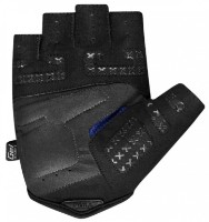 Перчатки для тренировок Spokey Expert L (941072) фото №2 — интернет-магазин Desire.md