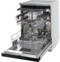 Maşina de spalat vase Whirlpool W7F HP33 X imaginea #2 — magazin online Desire.md