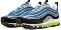 Adidași pentru dame Nike Wmns Air Max 97 Og Atlantic Blue/Voltage Yellow, s.38 imaginea #1 — magazin online Desire.md
