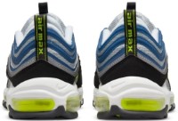 Adidași pentru dame Nike Wmns Air Max 97 Og Atlantic Blue/Voltage Yellow, s.38 imaginea #5 — magazin online Desire.md