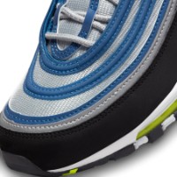 Adidași pentru dame Nike Wmns Air Max 97 Og Atlantic Blue/Voltage Yellow, s.38 imaginea #7 — magazin online Desire.md