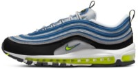 Adidași pentru dame Nike Wmns Air Max 97 Og Atlantic Blue/Voltage Yellow, s.40.5 imaginea #2 — magazin online Desire.md