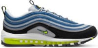 Adidași pentru dame Nike Wmns Air Max 97 Og Atlantic Blue/Voltage Yellow, s.40.5 imaginea #3 — magazin online Desire.md