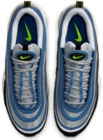 Adidași pentru dame Nike Wmns Air Max 97 Og Atlantic Blue/Voltage Yellow, s.40.5 imaginea #4 — magazin online Desire.md