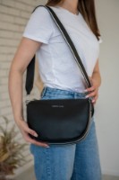 Geantă Keddo S-337100/39 Black imaginea #3 — magazin online Desire.md