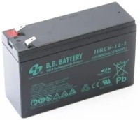 Bateria acumulatorului Ultra Power UPS 12V/ 6AH