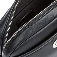 Geantă Keddo S-337100/46 Black imaginea #3 — magazin online Desire.md