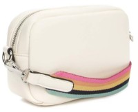 Geantă Keddo S-337100/46 White imaginea #4 — magazin online Desire.md