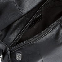 Geantă Keddo S-337100/47 Black imaginea #3 — magazin online Desire.md