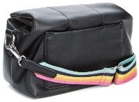 Geantă Keddo S-337100/47 Black imaginea #4 — magazin online Desire.md