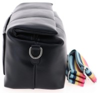 Geantă Keddo S-337100/47 Black imaginea #2 — magazin online Desire.md