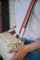 Geantă Keddo S-337100/47 White imaginea #3 — magazin online Desire.md