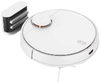 Робот-пылесос Xiaomi Robot Vacuum S12 White фото №3 — интернет-магазин Desire.md