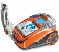 Моющий пылесос Thomas Pet & Family Pro фото №2 — интернет-магазин Desire.md