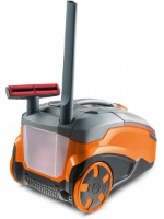 Моющий пылесос Thomas Pet & Family Pro фото №3 — интернет-магазин Desire.md