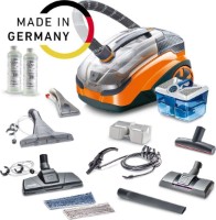 Моющий пылесос Thomas Pet & Family Pro фото №4 — интернет-магазин Desire.md