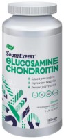 Защита суставов Эвалар Glucosamine Chondroitin 120cap