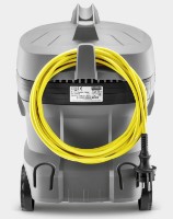 Aspirator cu curăţare uscată Karcher T 11/1 Classic (1.527-199.0) imaginea #2 — magazin online Desire.md