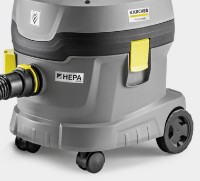 Aspirator cu curăţare uscată Karcher T 11/1 Classic (1.527-199.0) imaginea #3 — magazin online Desire.md