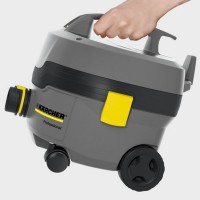 Aspirator cu curăţare uscată Karcher T 7/1 Classic 1.527-202.0 imaginea #2 — magazin online Desire.md