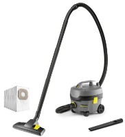 Aspirator cu curăţare uscată Karcher T 7/1 Classic 1.527-202.0 imaginea #3 — magazin online Desire.md