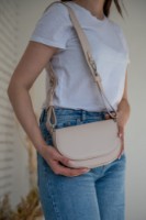 Geantă Keddo S-337105/34 Milky imaginea #3 — magazin online Desire.md