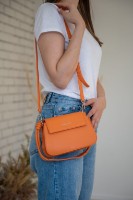 Geantă Keddo S-337105/41 Orange imaginea #2 — magazin online Desire.md