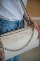 Сумка Keddo S-337106/03 Milky фото №2 — интернет-магазин Desire.md