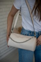 Сумка Keddo S-337106/03 Milky фото №4 — интернет-магазин Desire.md