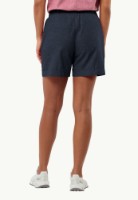 Женские шорты Jack Wolfskin Karana Shorts W Navy, s.L фото №3 — интернет-магазин Desire.md