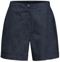 Женские шорты Jack Wolfskin Karana Shorts W Navy, s.XL фото №1 — интернет-магазин Desire.md