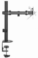 Кронштейн для монитора Gembird MA-D1-03 фото №4 — интернет-магазин Desire.md