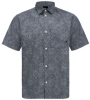 Мужская рубашка Jack Wolfskin Karana Shirt M Gray, s.XL фото №1 — интернет-магазин Desire.md