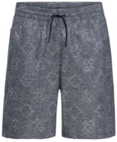 Pantaloni scurți pentru bărbați Jack Wolfskin Karana Shorts M Gray, s.S imaginea #1 — magazin online Desire.md