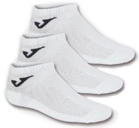 Мужские носки Joma 400781.200 White 39-42