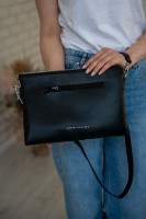 Geantă Keddo S-337106/34 Black imaginea #2 — magazin online Desire.md