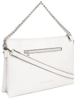 Geantă Keddo S-337106/34 White imaginea #3 — magazin online Desire.md