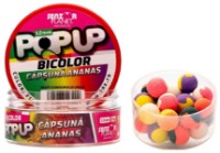 Boilies pentru pescuit Senzor Bicolor Capusuna & Ananas 12mm 25g imaginea #1 — magazin online Desire.md