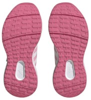 Adidași pentru copii Adidas FortaRun 2.0 El K Clear Pink/Cloud White/Bliss Pink, s.29 imaginea #2 — magazin online Desire.md