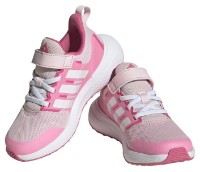 Кроссовки детские Adidas FortaRun 2.0 El K Pink s.30
