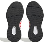 Кроссовки детские Adidas FortaRun 2.0 El K Better Scarlet/Cloud White/Solar Red s.38.5 фото №6 — интернет-магазин Desire.md