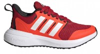 Кроссовки детские Adidas FortaRun 2.0 El K Better Scarlet/Cloud White/Solar Red s.38.5 фото №1 — интернет-магазин Desire.md