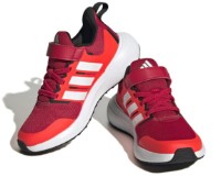 Adidași pentru copii Adidas FortaRun 2.0 El K Better Scarlet/Cloud White/Solar Red s.39.5 imaginea #4 — magazin online Desire.md