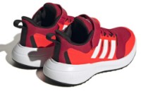 Adidași pentru copii Adidas FortaRun 2.0 El K Better Scarlet/Cloud White/Solar Red s.39.5 imaginea #5 — magazin online Desire.md