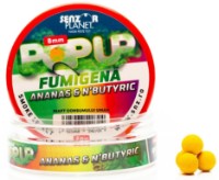 Бойлы для рыбалки Senzor Fumigenă Ananas & N'Butyric 8mm 25g фото №1 — интернет-магазин Desire.md