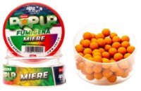 Бойлы для рыбалки Senzor Fumigenă Miere 6mm 15g фото №1 — интернет-магазин Desire.md