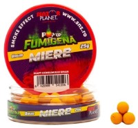 Бойлы для рыбалки Senzor Fumigenă Miere 8mm 25g фото №1 — интернет-магазин Desire.md