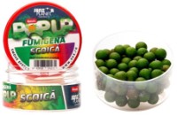 Бойлы для рыбалки Senzor Fumigenă Scoica 6mm 15g фото №1 — интернет-магазин Desire.md