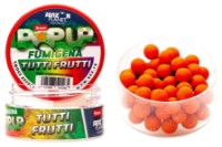 Boilies pentru pescuit Senzor Fumigenă Tutti Frutti 6mm 15g imaginea #1 — magazin online Desire.md