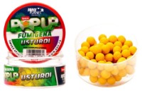 Бойлы для рыбалки Senzor Fumigenă Usturoi 6mm 15g фото №1 — интернет-магазин Desire.md